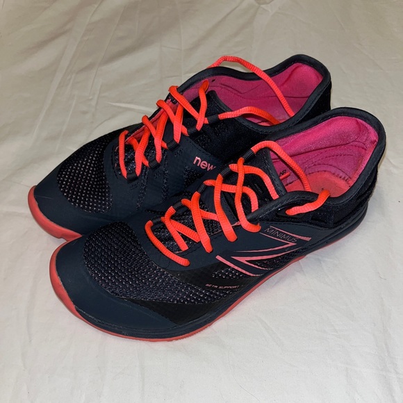 New Balance Minimus low-profile shoe - Picture 6 of 11
